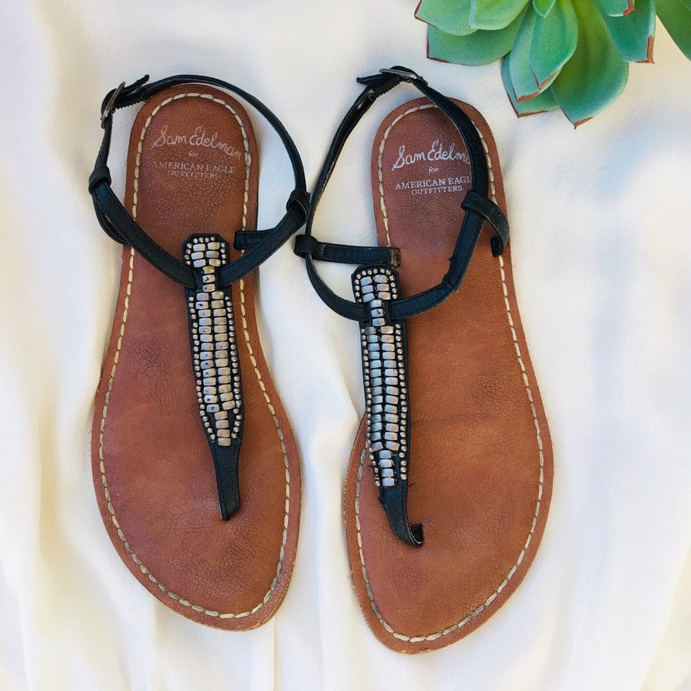 Sam Edelman sandals
